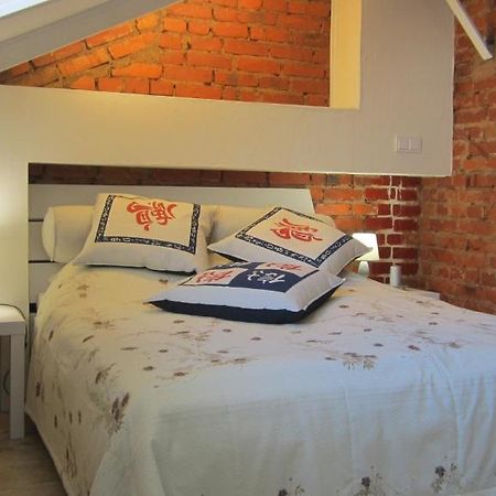 Ferienwohnung New York Laisves Al 51A Kaunas Zimmer foto